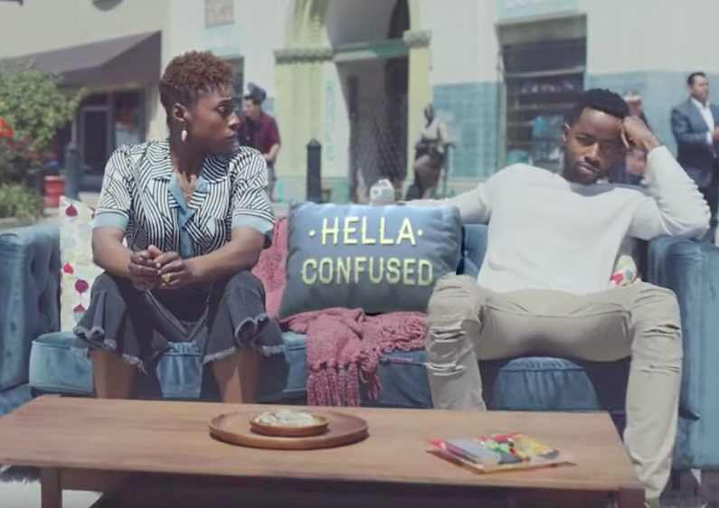 Insecure Season 2 photo