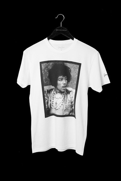 SEAN JOHN GALLERY COLLECTION