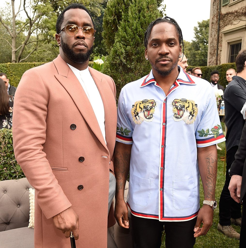 2017 Roc Nation Pre-GRAMMY Brunch