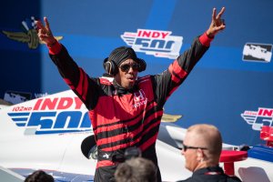 AUTO: MAY 27 IndyCar Series - Indianapolis 500