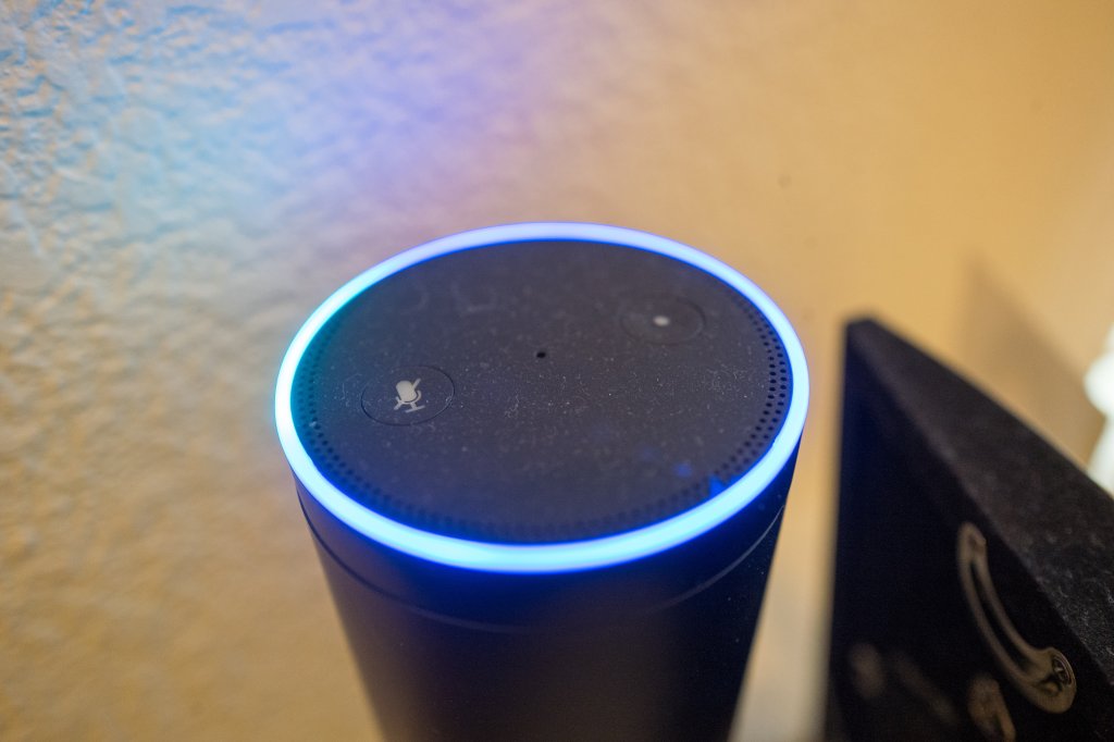 Amazon Echo