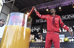 2018 BottleRock Napa Valley - Day 2