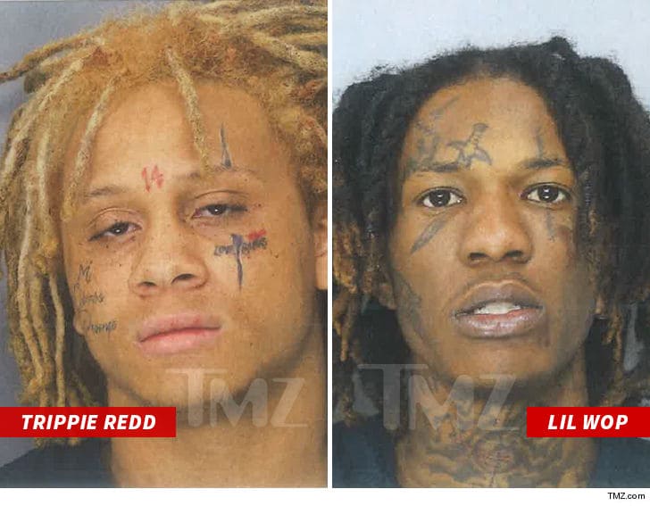 Trippie Redd & Lil Wop