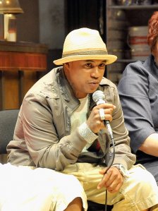 1st Annual Cynthia Stafford's 'Gifted Day At The Geffen'