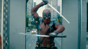 Final Deadpool 2 Trailer still