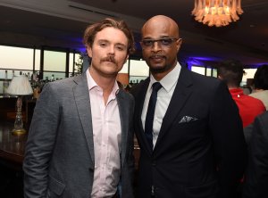 2017 Summer TCA Tour - Fox - Inside