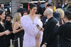 2018 CFDA Fashion Awards - Street Sightings