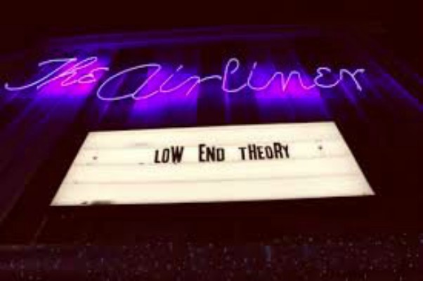 Low End Theory