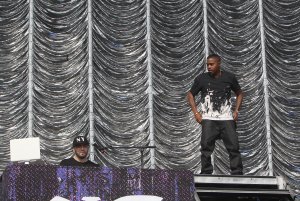 Yahoo! Wireless Festival