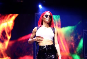 2018 BET Experience STAPLES Center Concert Sponsored by COCA-COLA - Night 2
