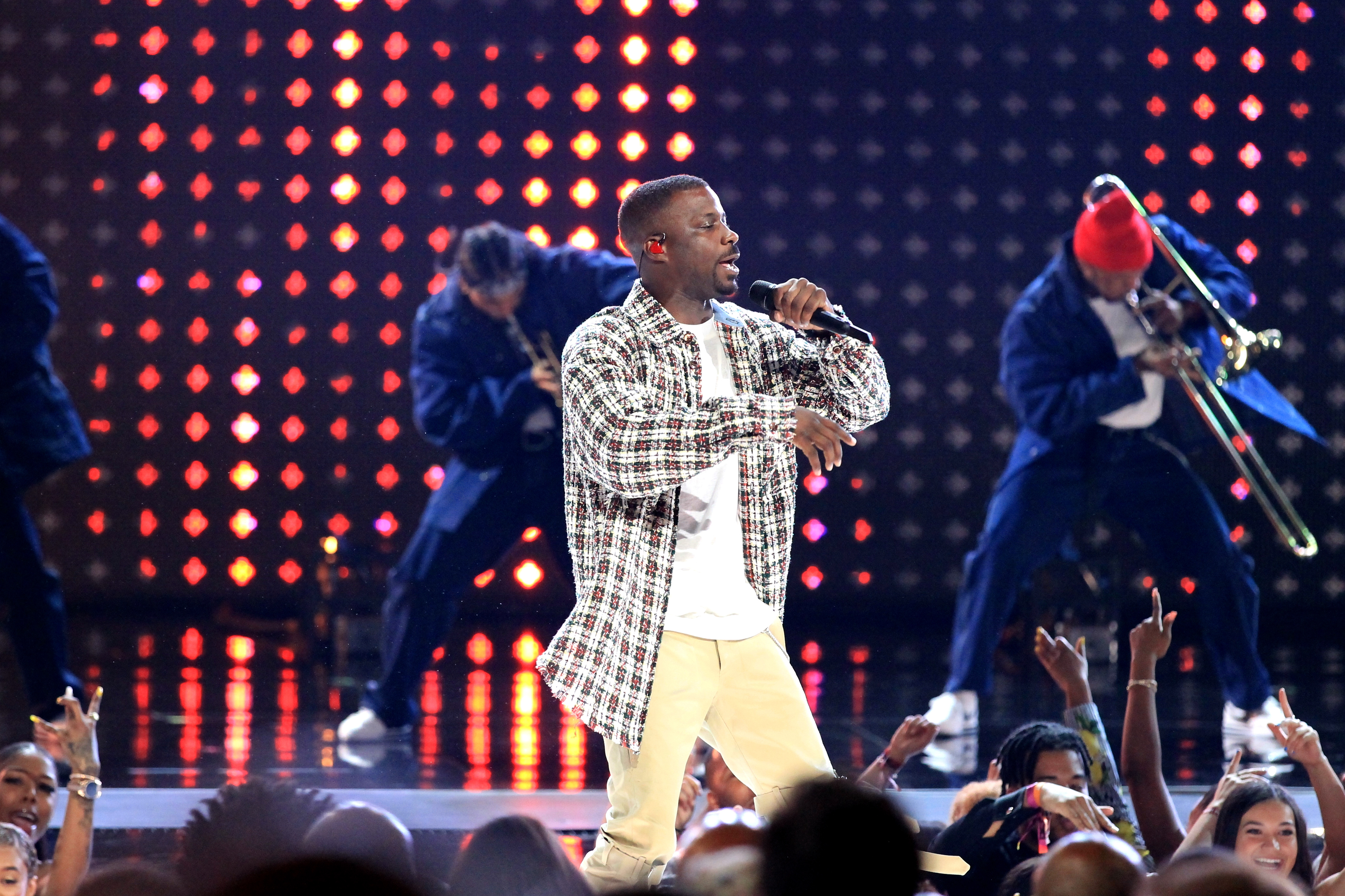 2018 BET Awards - Show