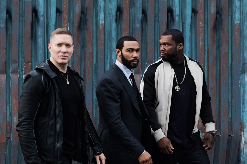 Power Season 5