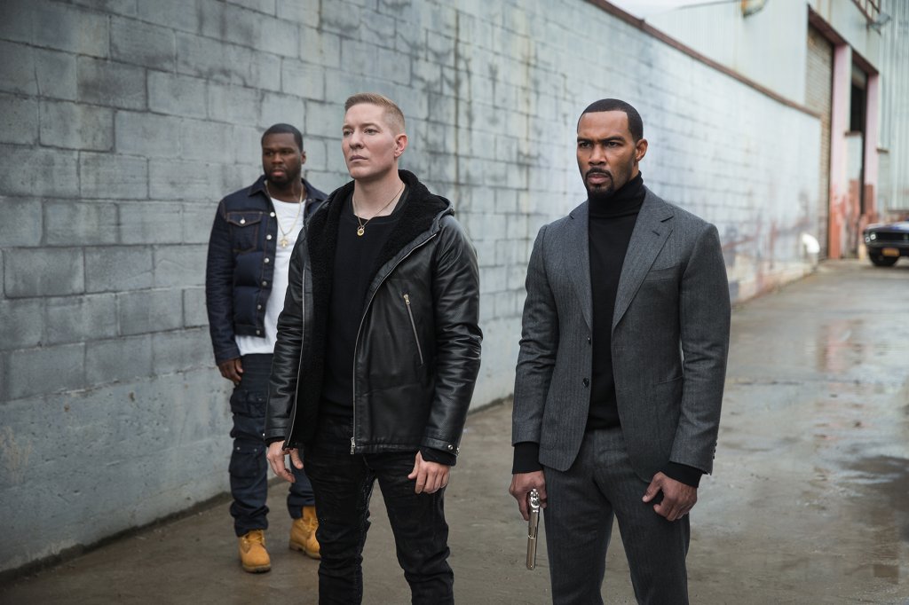 Power Season 5