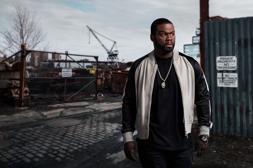 Power Season 5