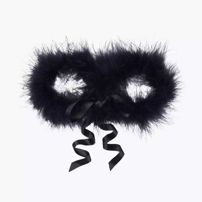Savage x Fenty accessories