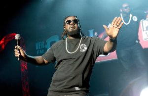 Power 106's Cali Christmas 2016