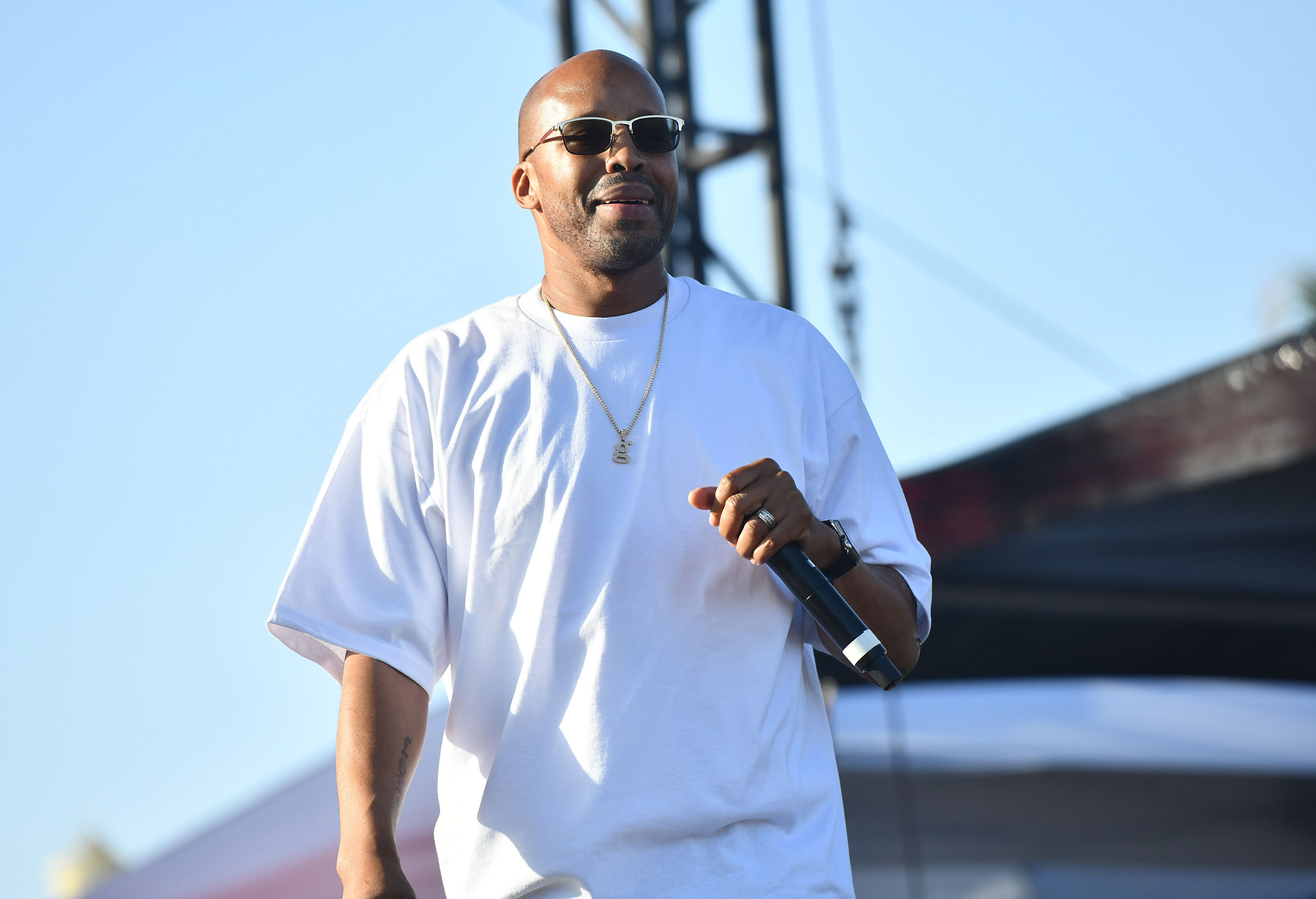 Summertime In The LBC