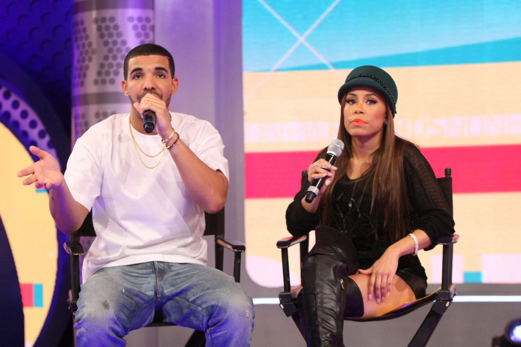 BET's '106 & Park'