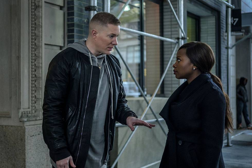 Power Episode 503