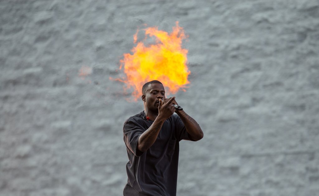 Jay Rock for Spotify