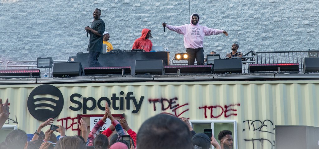 Jay Rock for Spotify