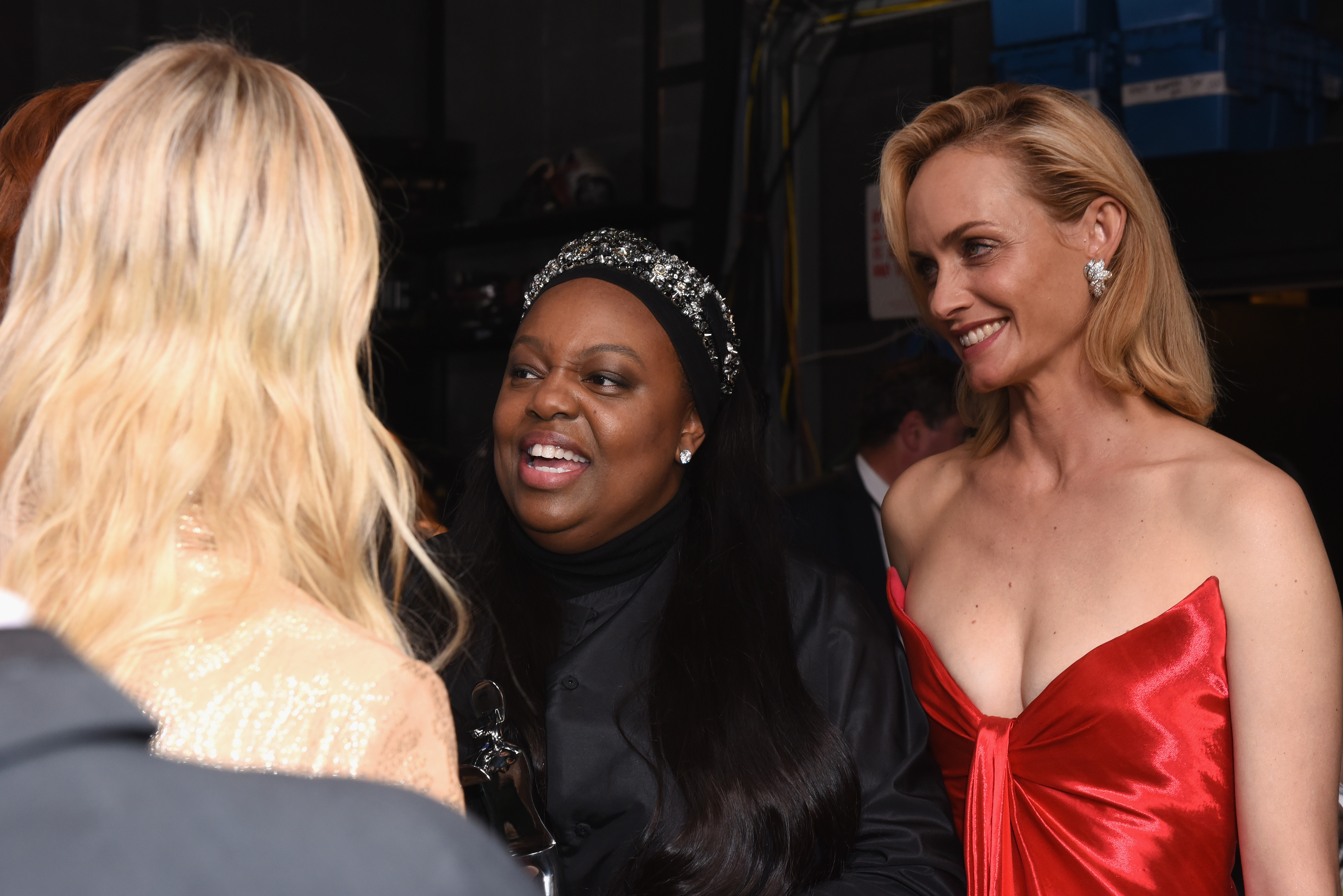 2017 CFDA Fashion Awards - Winners Walk