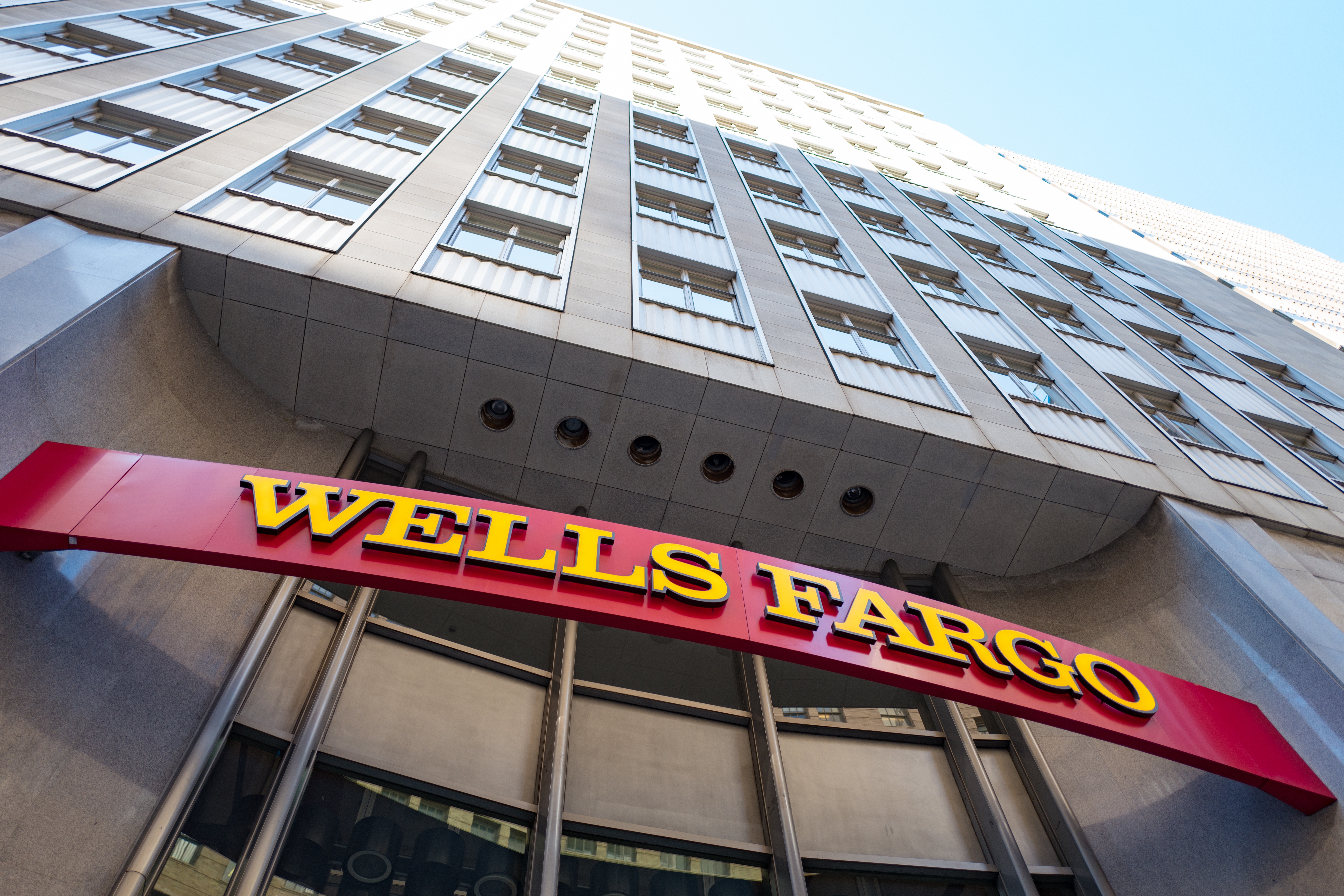 Wells Fargo