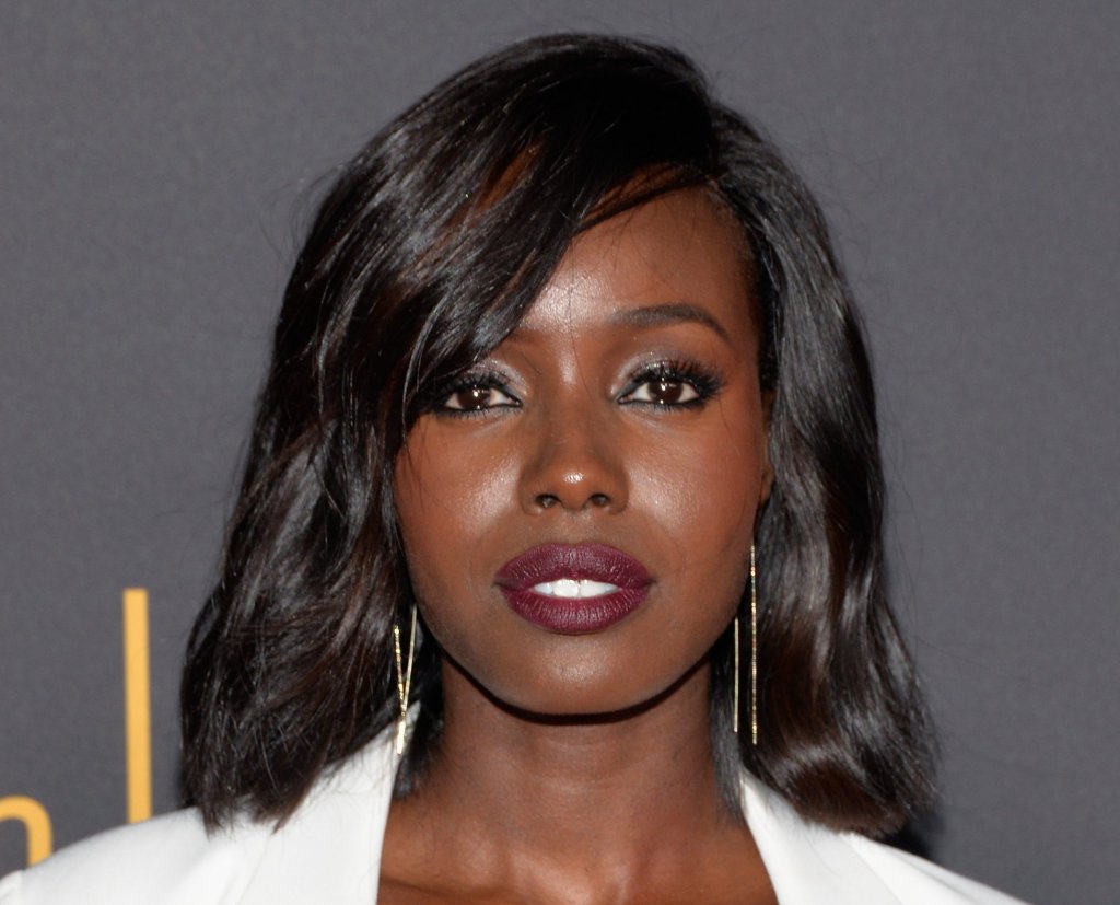 Television Academy And SAG-AFTRA's 5th Annual Dynamic And Diverse Celebration - Arrivals