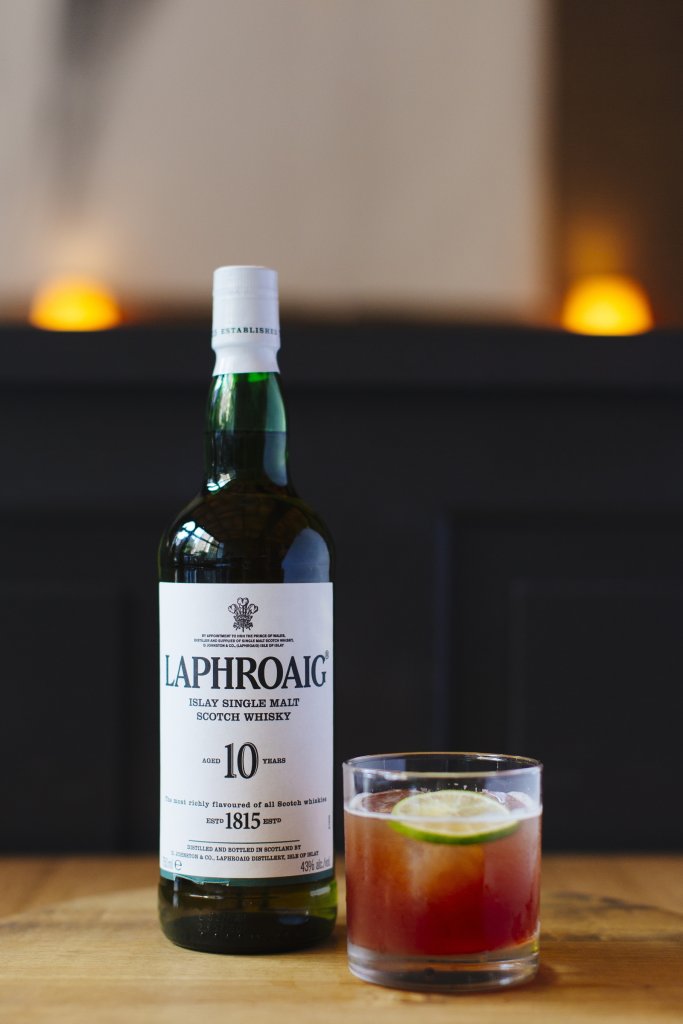 Laphroaig 10 Year