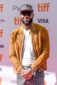 42nd Toronto International Film Festival - ‘The Carter Effect’ - Premiere