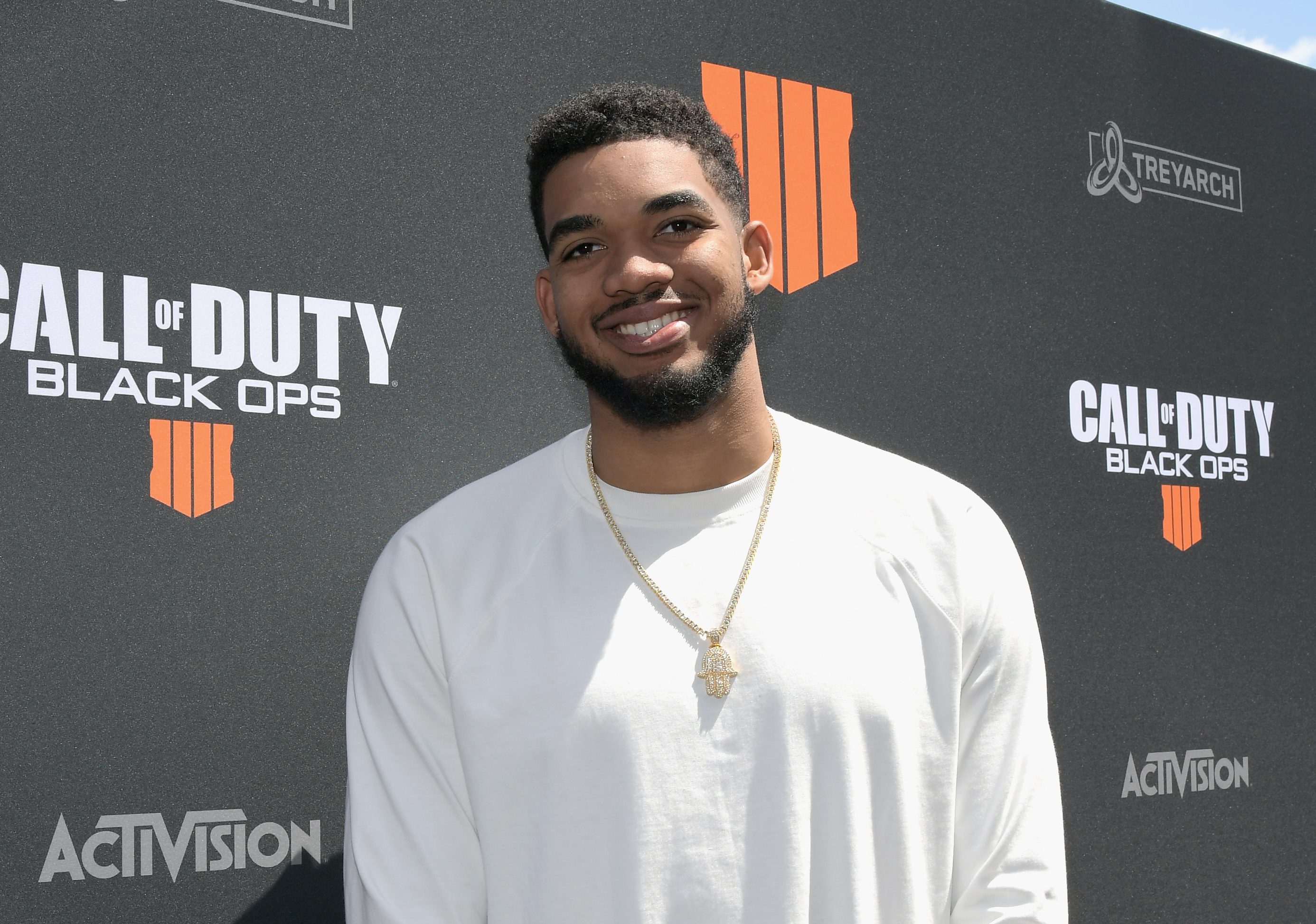 Activision And Treyarch Celebrate The Call of Duty: Black Ops 4 Community Reveal Event