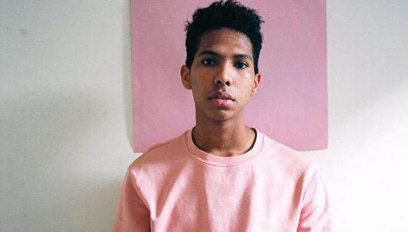 Tyler Mitchell