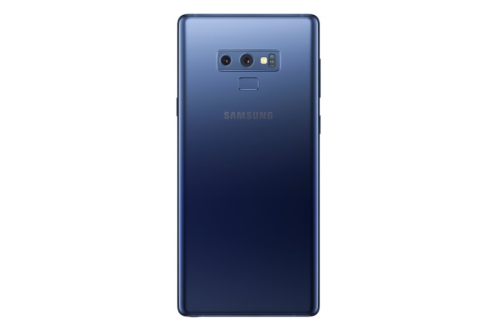 Samsung Galaxy Note 9