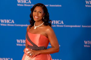 2018 White House Correspondents' Dinner