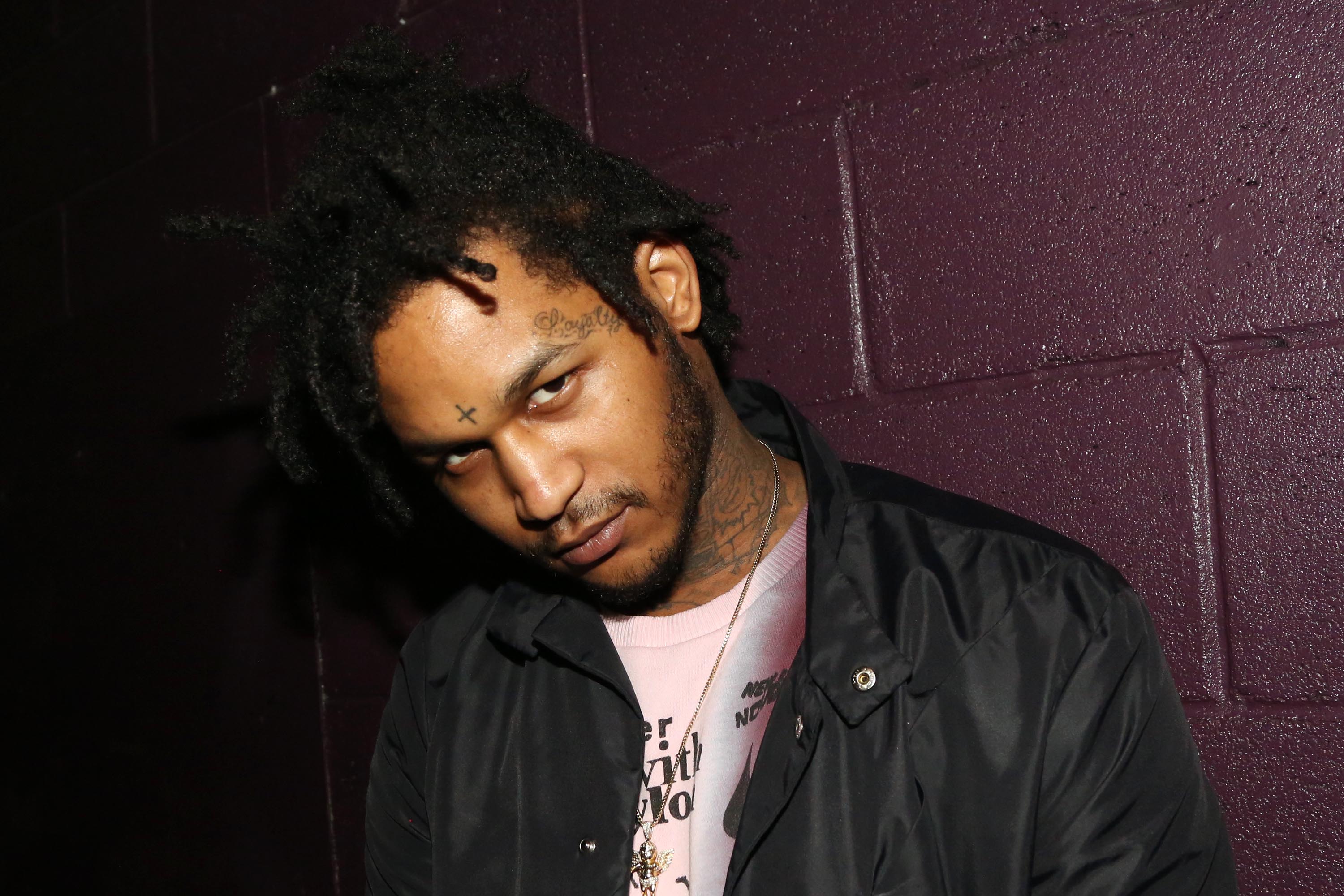 Fredo Santana In Concert