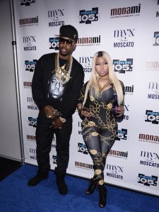 Power 105.1's Powerhouse 2013