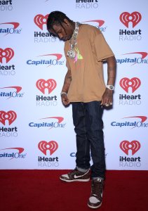 iHeartRadio Music Festival Day 2