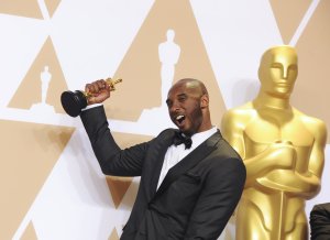 90th Annual Academy Awards Press Room