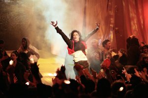 Brit Music Awards, 1996
