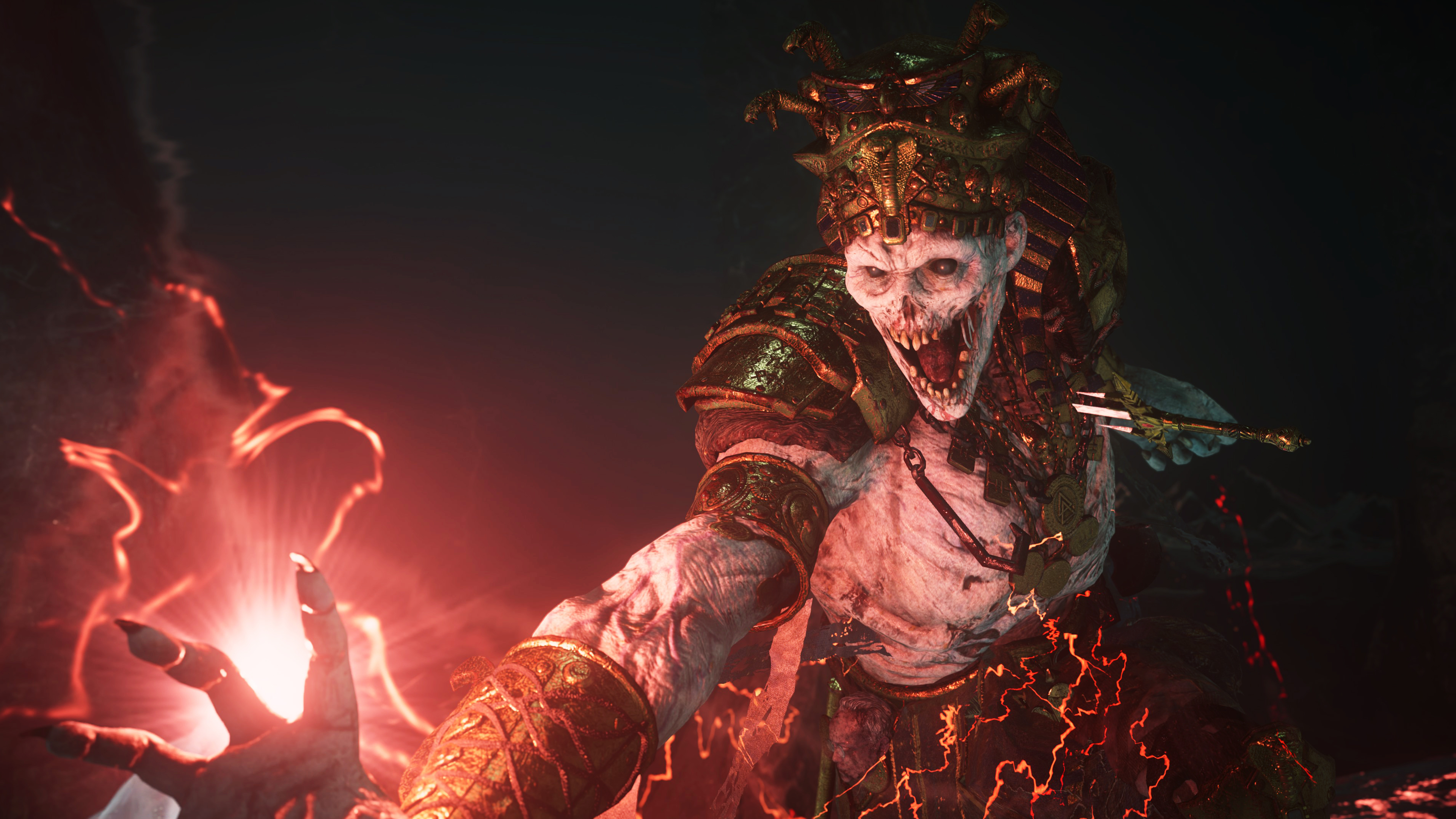 Call Of Duty: WWII ‘Shadow War’ DLC Pack Now Available