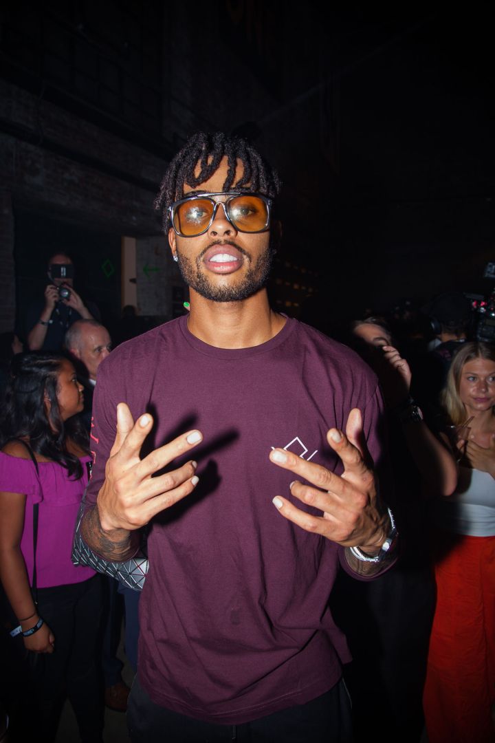 NBA 2K19 Pre Launch Event NYC