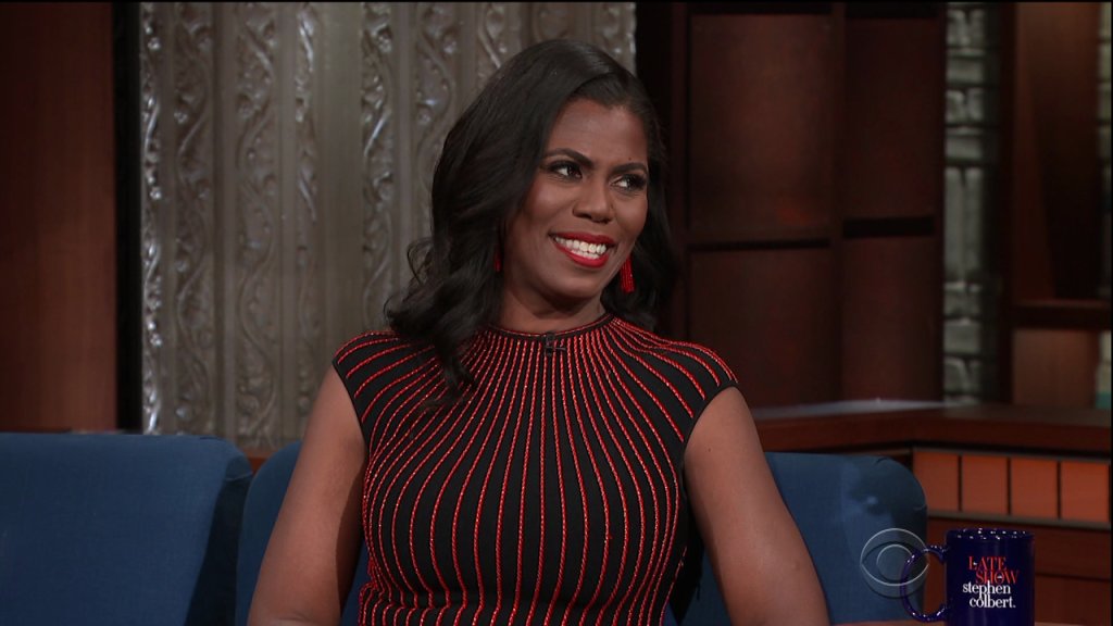 Omarosa