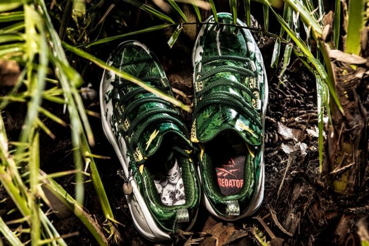 Reebok “Predator”