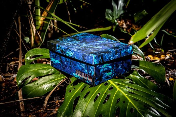 Reebok “Predator”