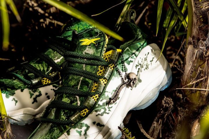 Reebok “Predator”