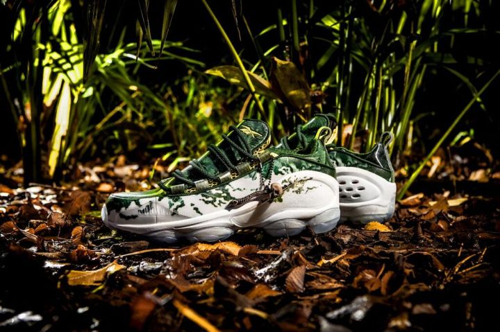 Reebok “Predator”