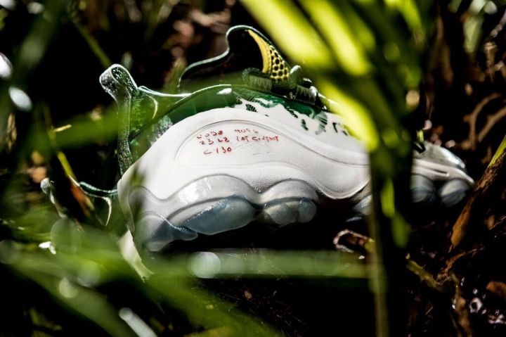 Reebok “Predator”