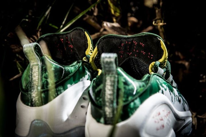 Reebok “Predator”