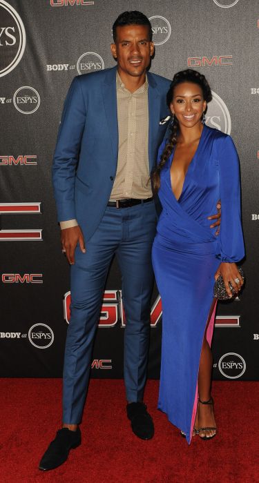 ESPN presents BODY at ESPYS pre-party - Arrivals