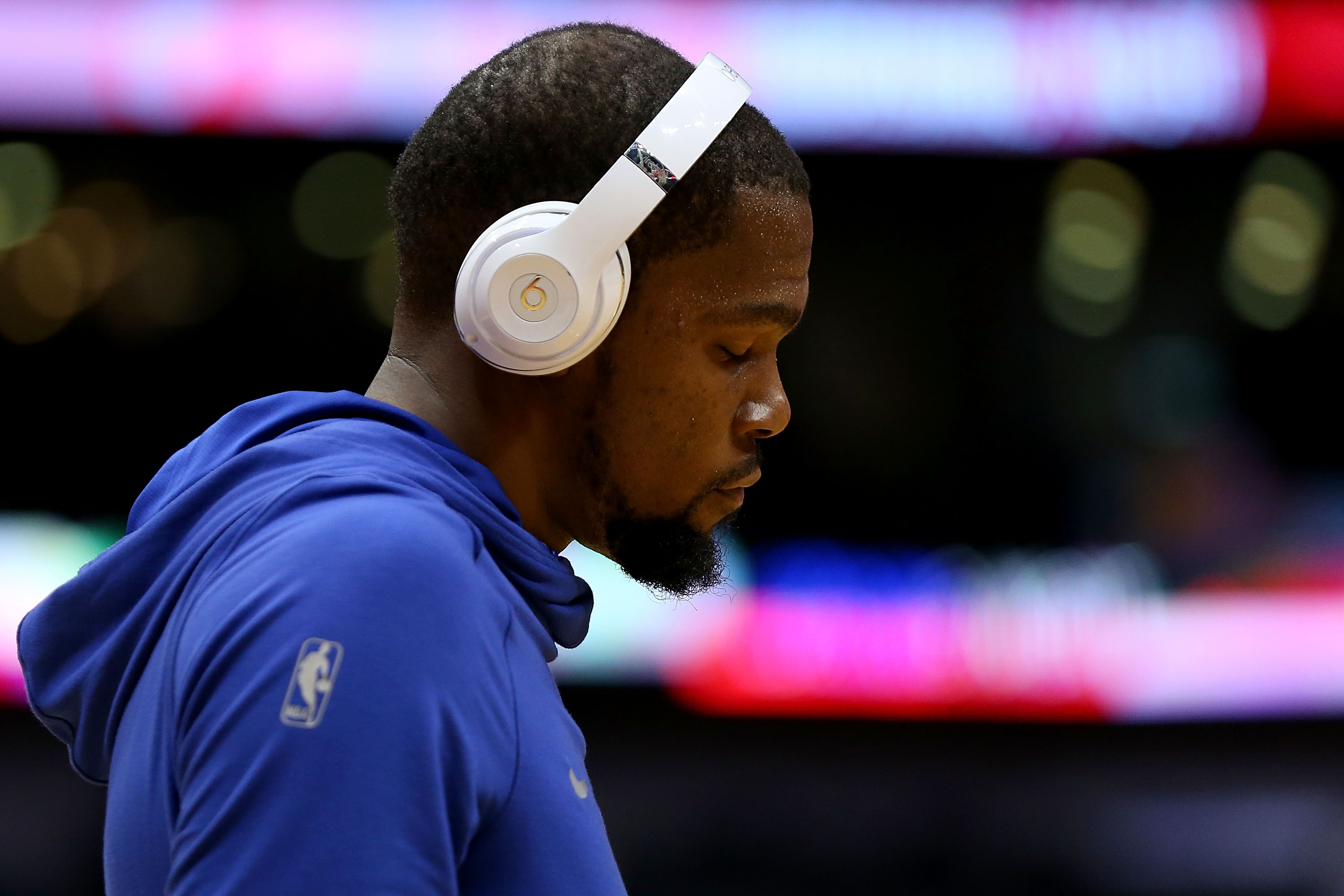 Golden State Warriors v New Orleans Pelicans